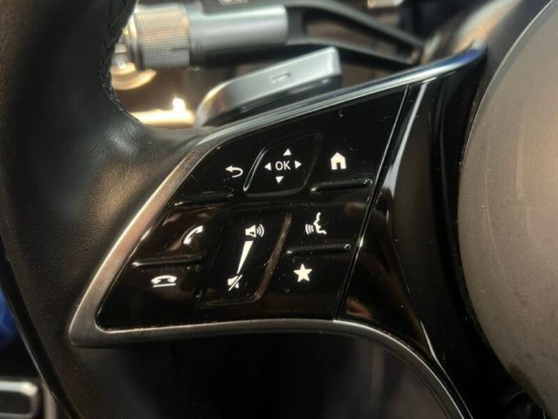 S-CLASS