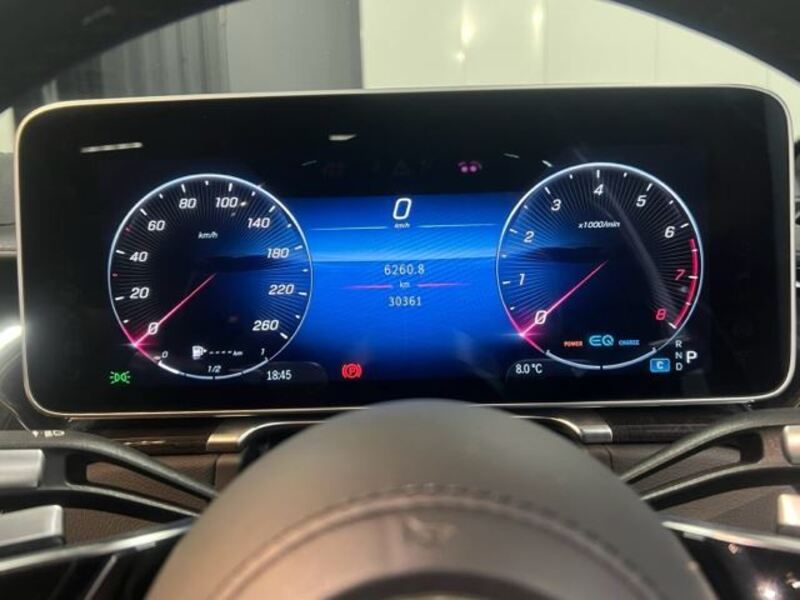 S-CLASS