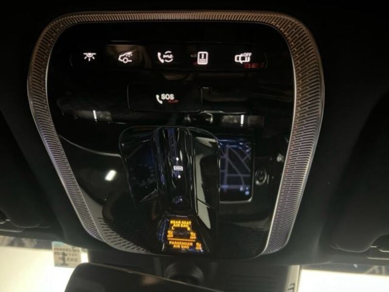 S-CLASS