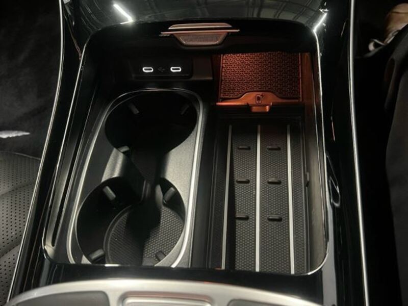S-CLASS
