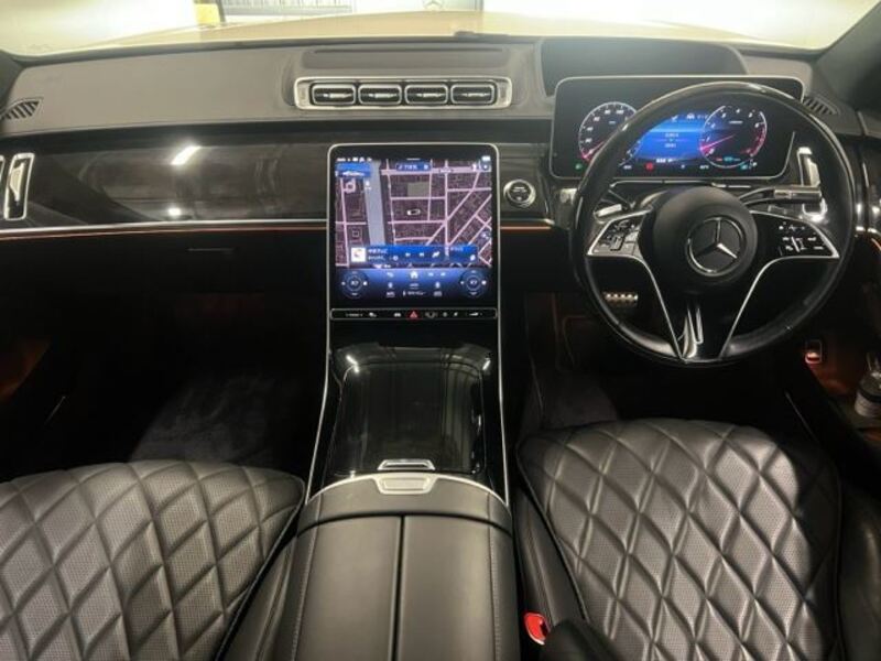 S-CLASS