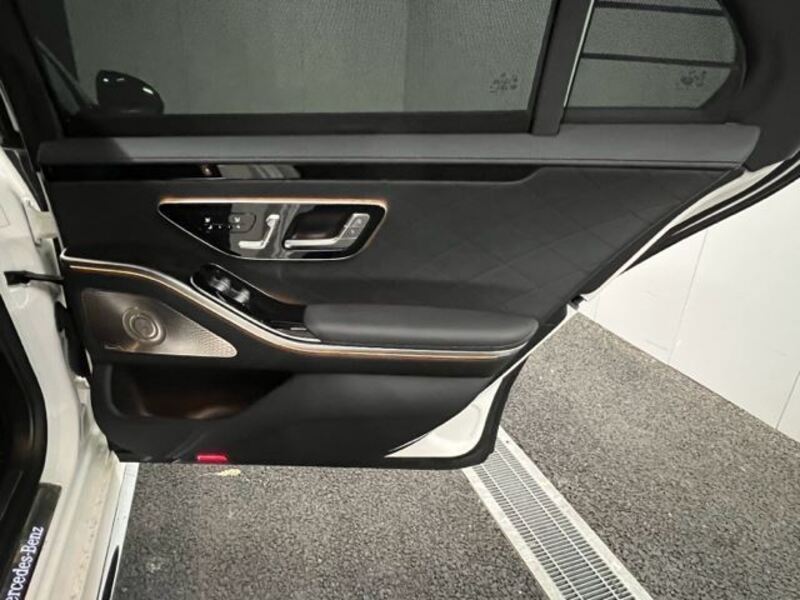 S-CLASS