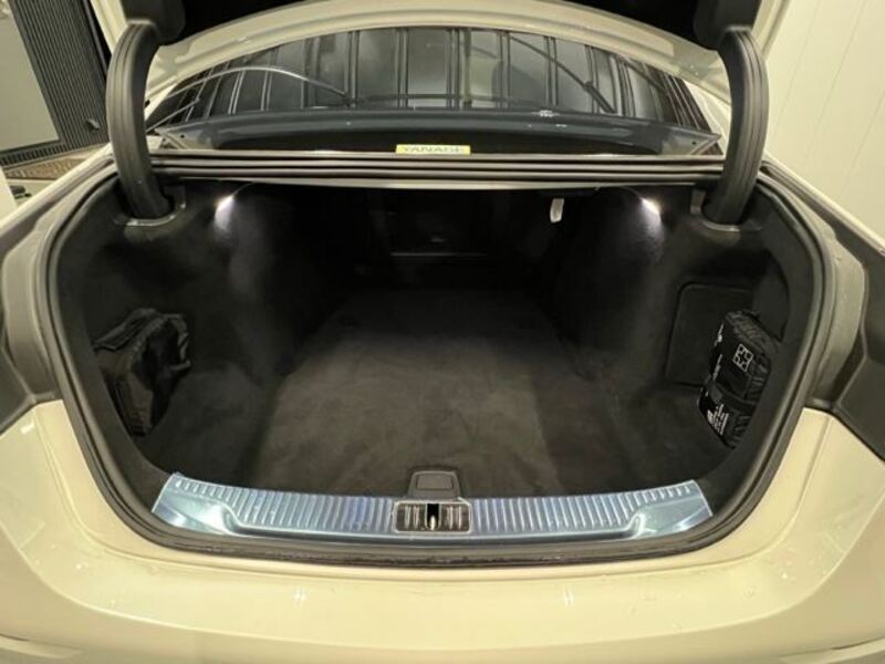 S-CLASS