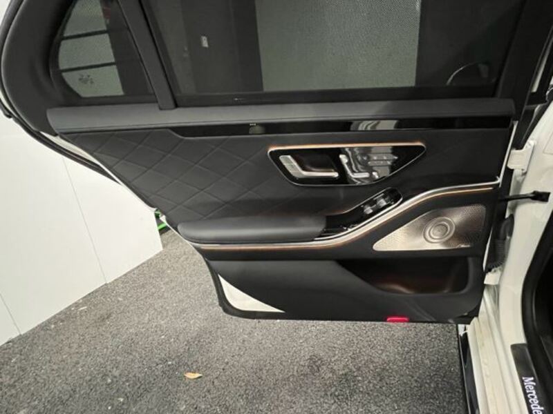 S-CLASS