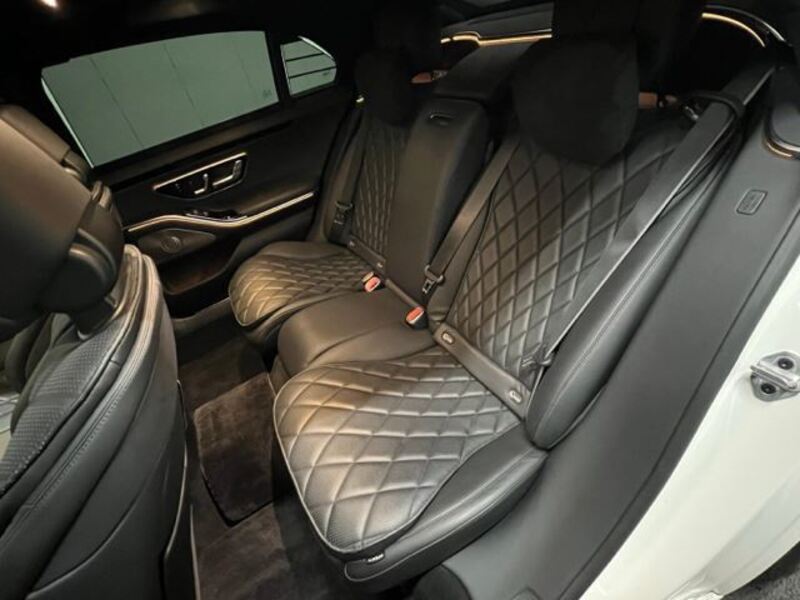 S-CLASS
