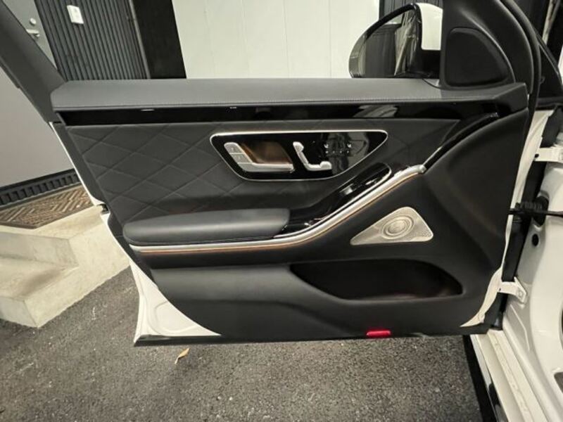 S-CLASS