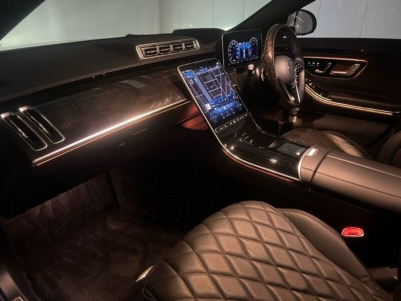 S-CLASS