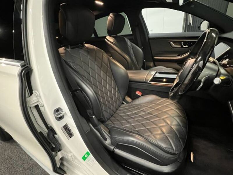 S-CLASS