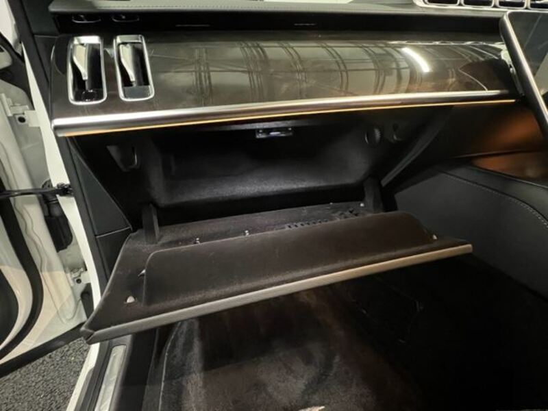 S-CLASS