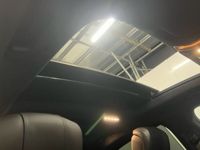 S-CLASS