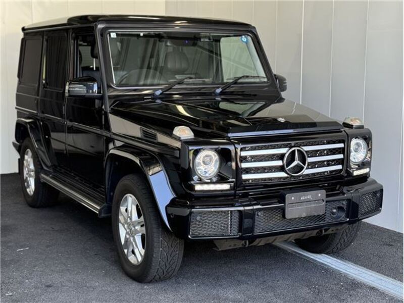 G-CLASS-0