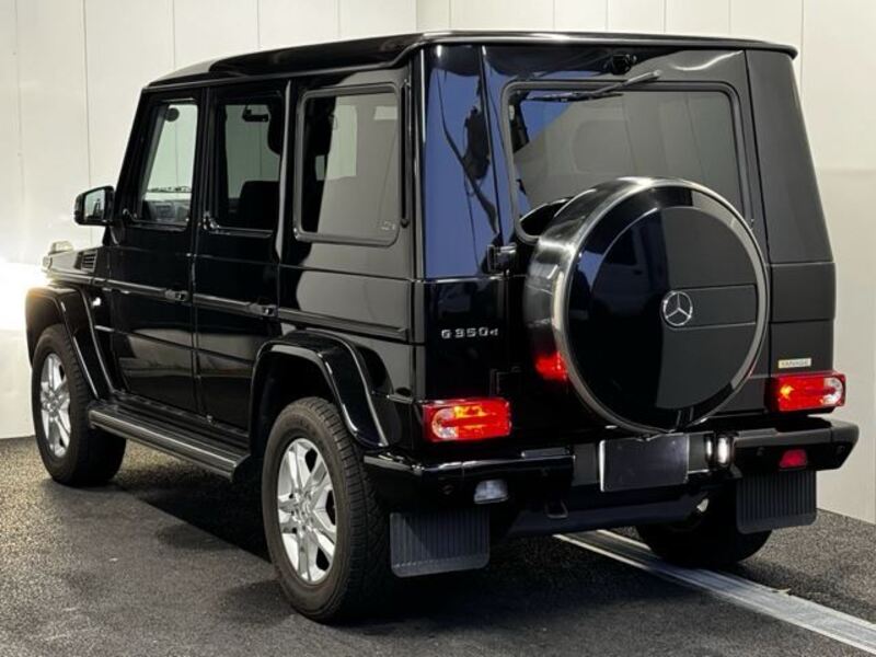 G-CLASS