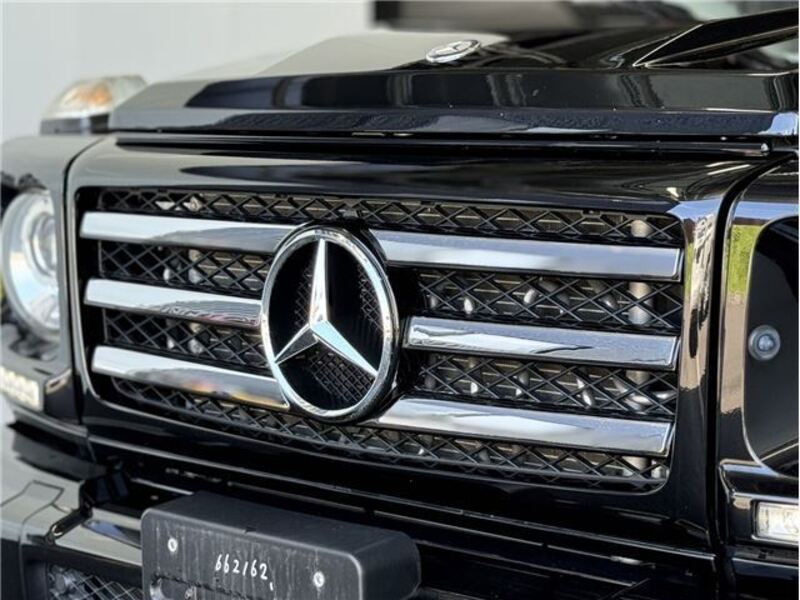 G-CLASS