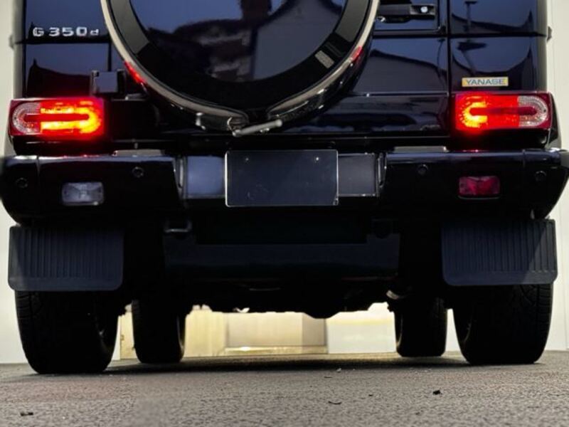 G-CLASS