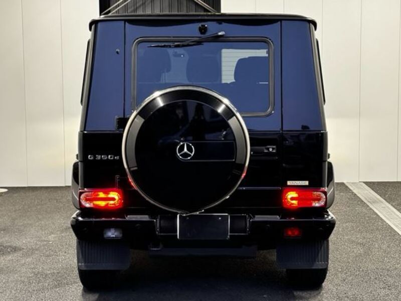 G-CLASS
