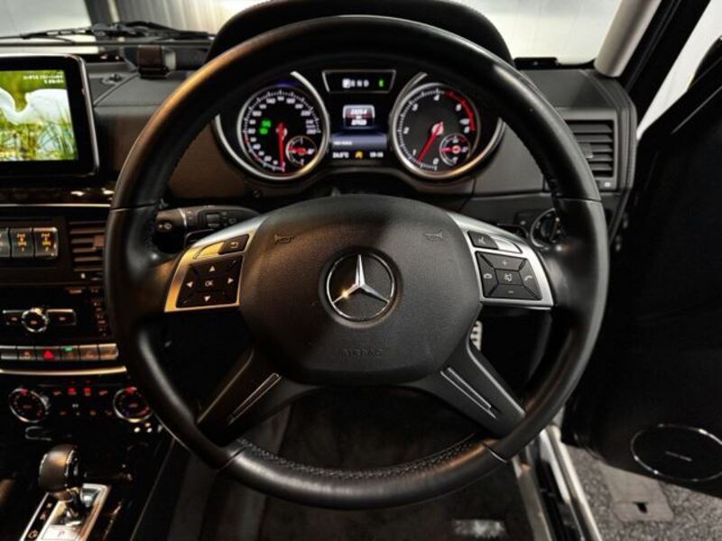 G-CLASS