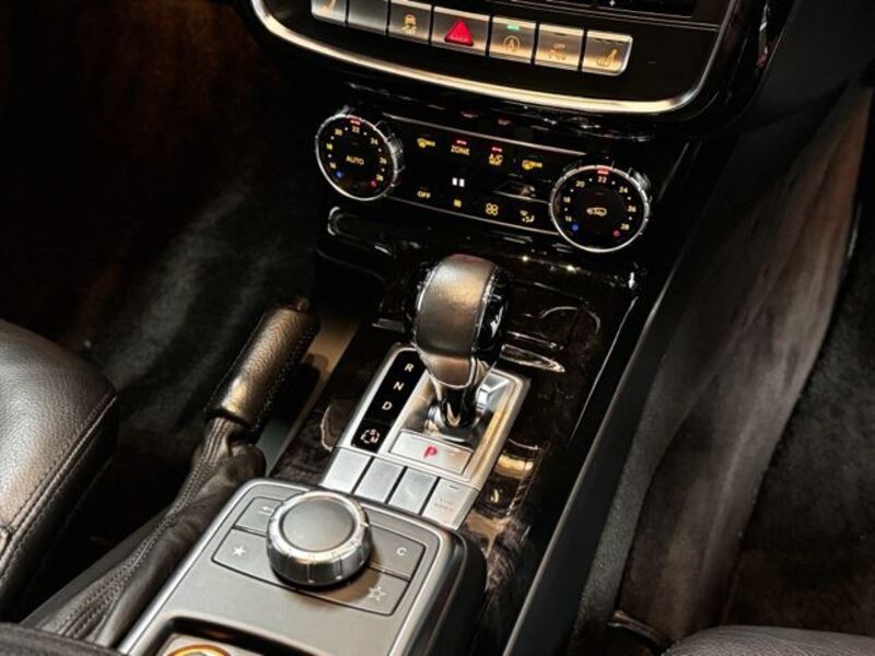 G-CLASS