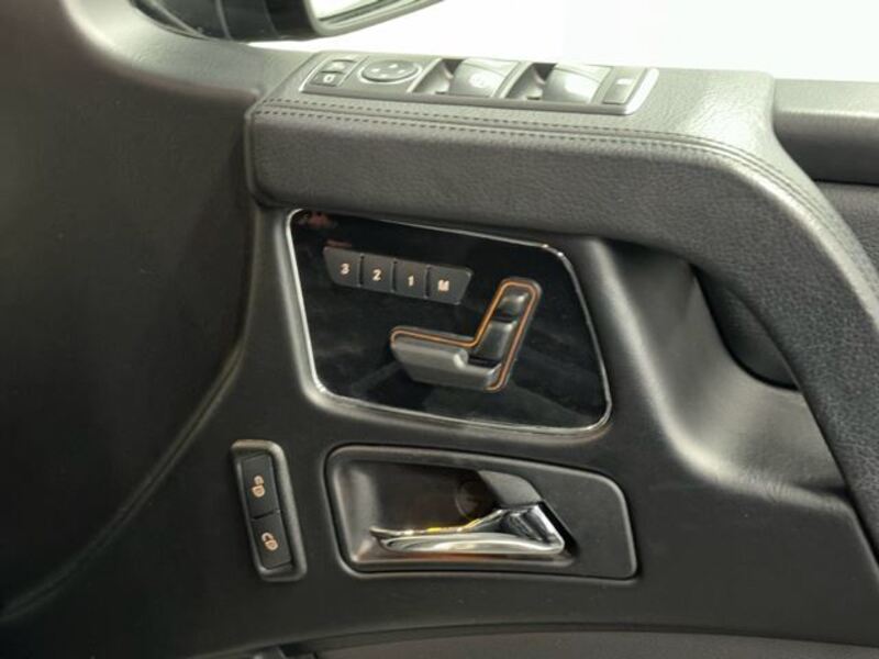 G-CLASS