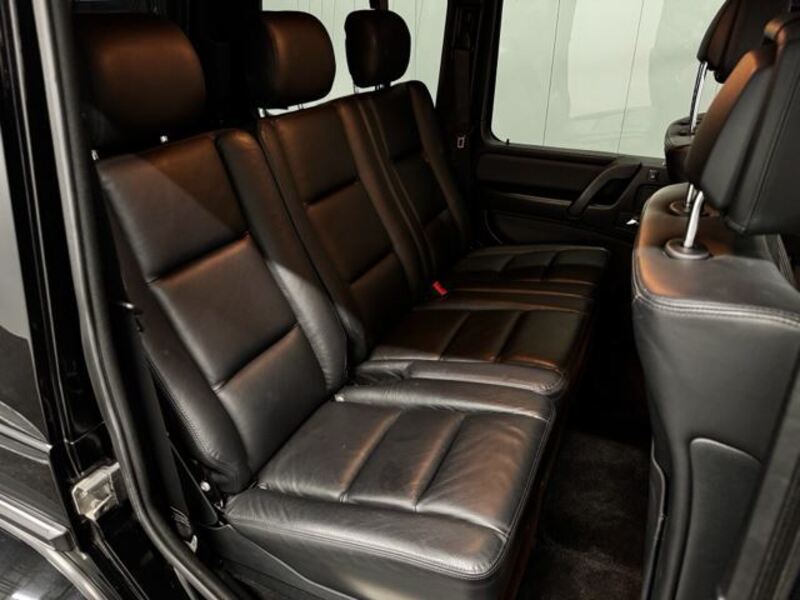 G-CLASS