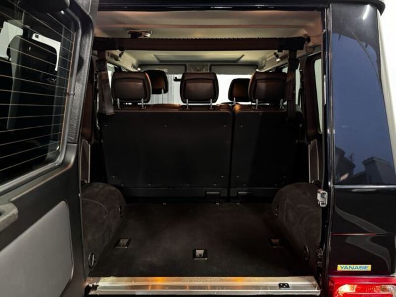 G-CLASS