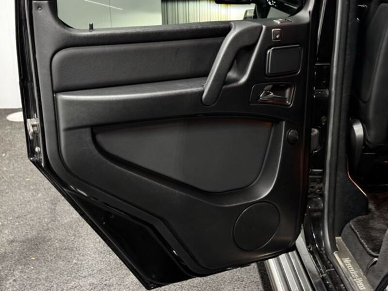 G-CLASS