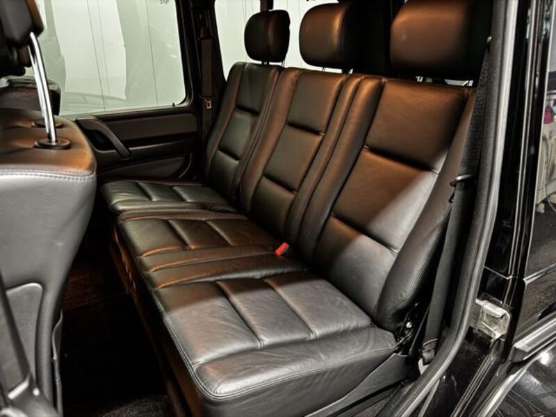 G-CLASS