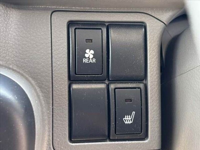 CLIPPER VAN