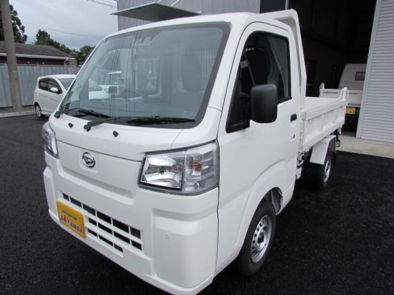 HIJET TRUCK-0