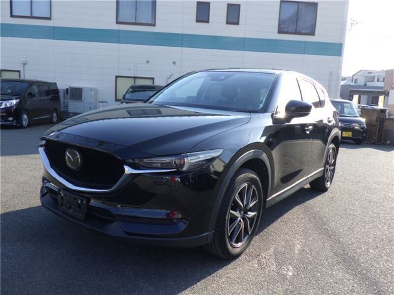 CX-5-0