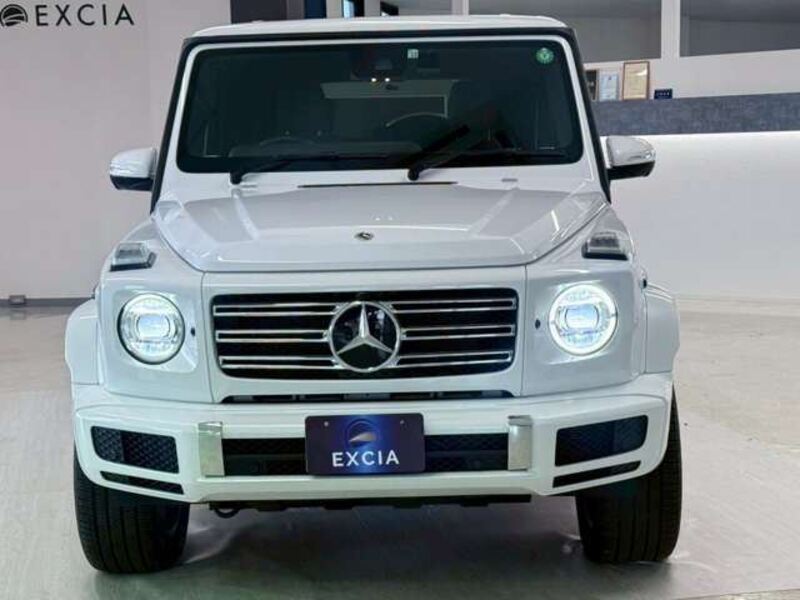 G-CLASS