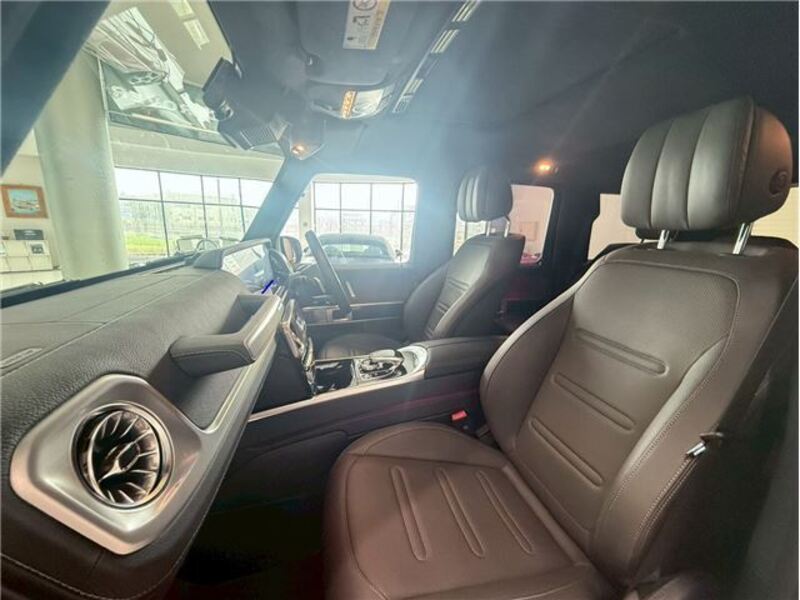 G-CLASS