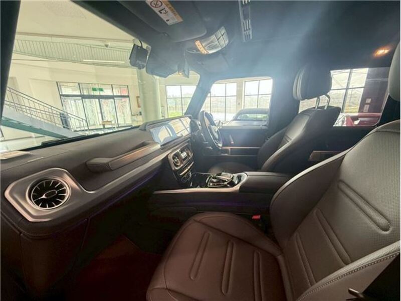 G-CLASS