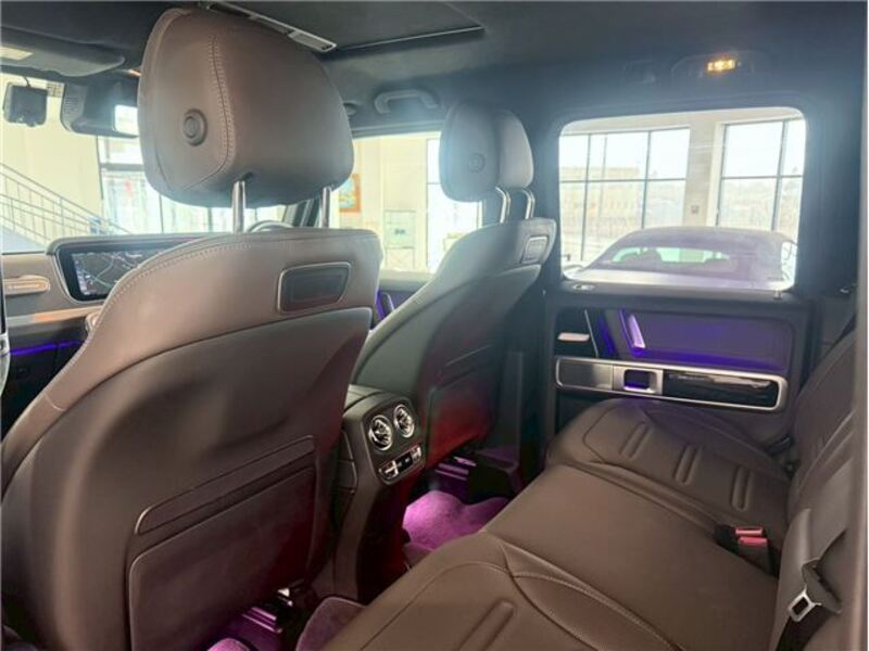 G-CLASS