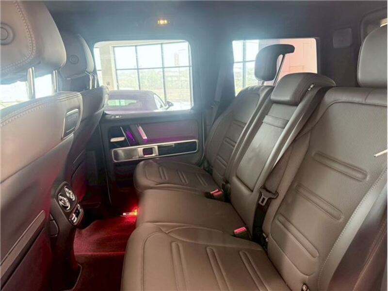 G-CLASS