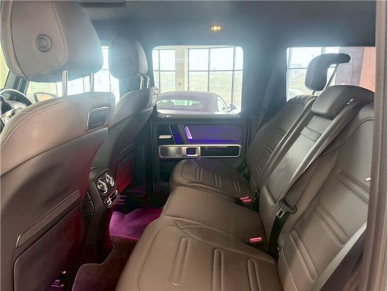 G-CLASS