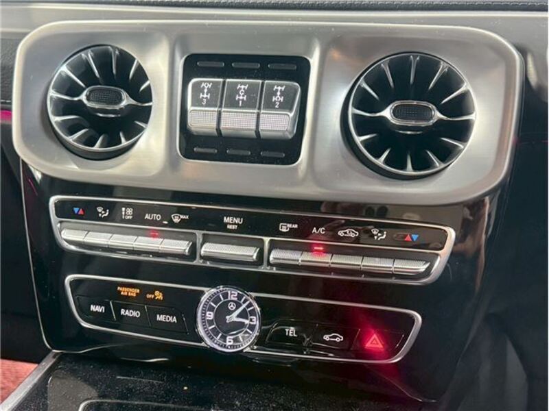 G-CLASS