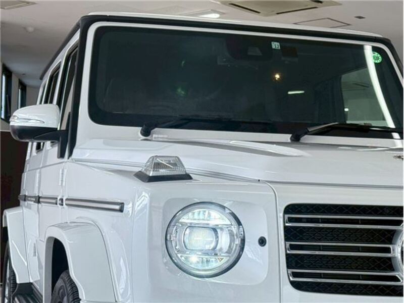 G-CLASS