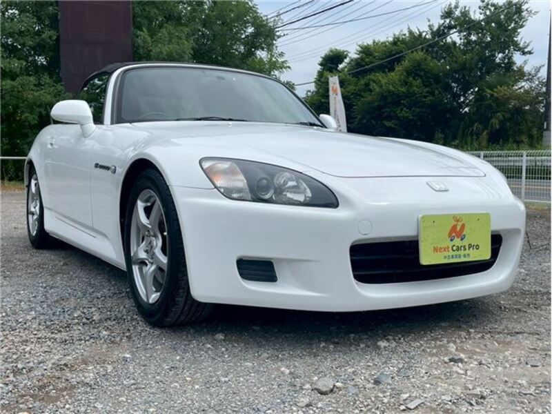 S2000