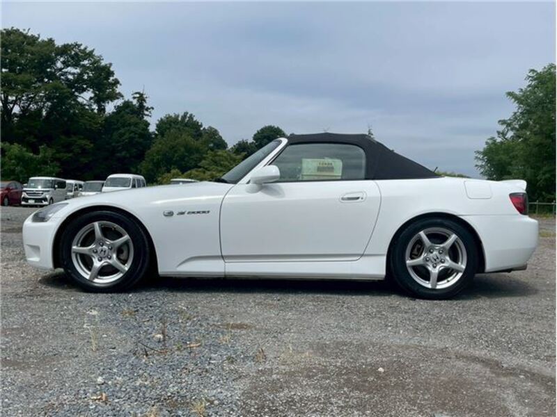 S2000