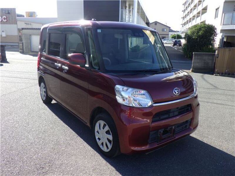 TANTO