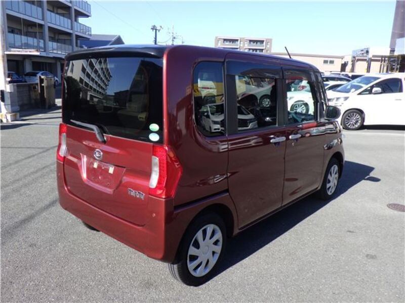 TANTO