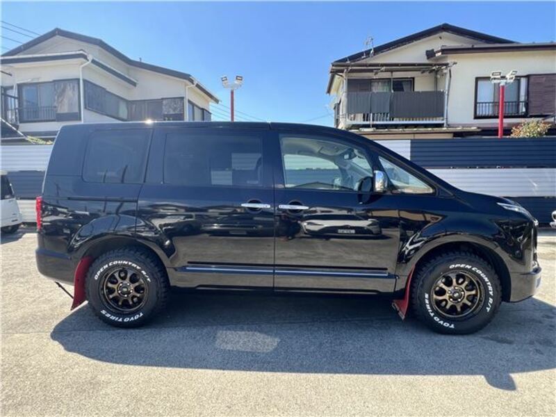 DELICA D5
