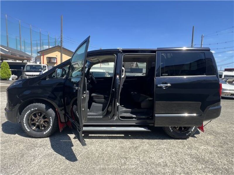 DELICA D5
