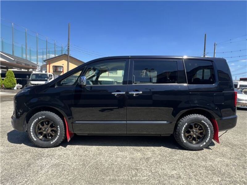 DELICA D5