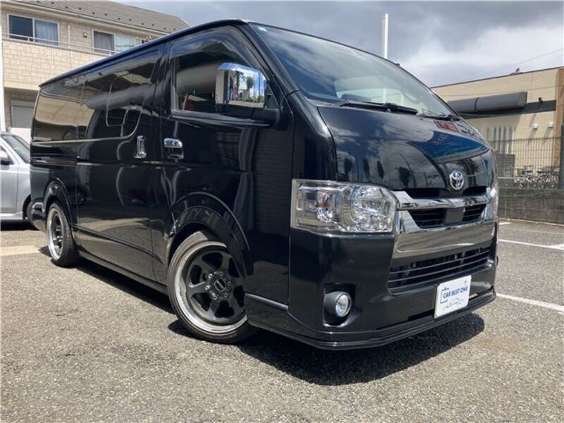 HIACE