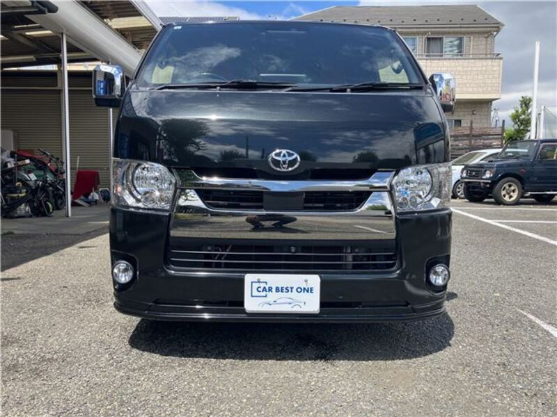 HIACE