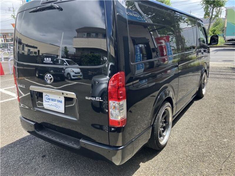 HIACE
