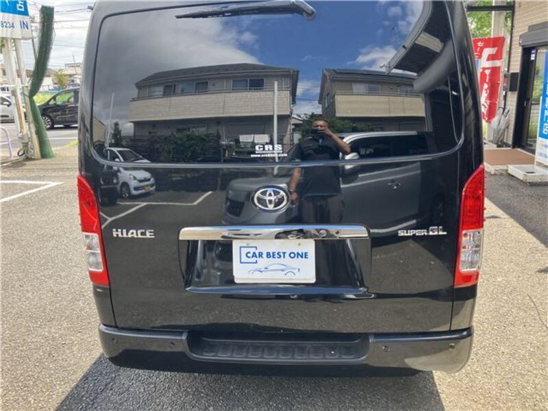 HIACE