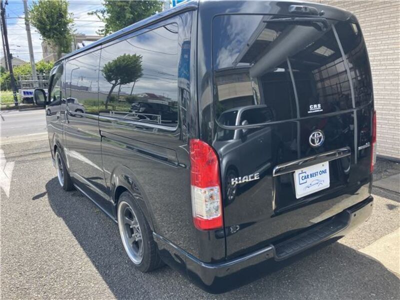 HIACE