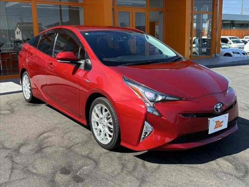 PRIUS